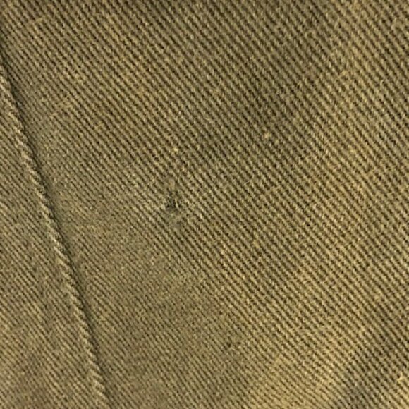 Gap Brown Cotton Denim Jacket - Picture 5 of 5